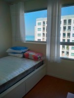 Lumpini Jomtien Condo ( E ) condo for rent in Jomtien