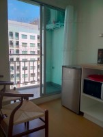 Lumpini Jomtien Condo ( E ) condo for rent in Jomtien
