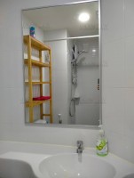 Lumpini Jomtien Condo ( E ) condo for rent in Jomtien