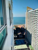 Lumpini Jomtien Condo ( E ) condo for rent in Jomtien