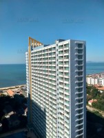Lumpini Jomtien Condo ( E ) condo for rent in Jomtien