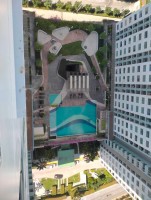 Lumpini Jomtien Condo ( E ) condo for rent in Jomtien