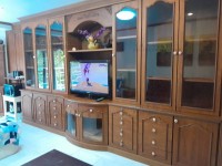 Jomtien Beach Condo ( Rhimhat ) S1  condo for rent in Jomtien