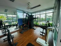 Jomtien Beach Condo ( Rhimhat ) S1  condo for rent in Jomtien