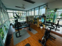 Jomtien Beach Condo ( Rhimhat ) S1  condo for rent in Jomtien