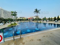 Jomtien Beach Condo ( Rhimhat ) S1  condo for rent in Jomtien