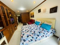 Jomtien Beach Condo ( Rhimhat ) S1  condo for rent in Jomtien