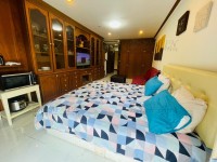 Jomtien Beach Condo ( Rhimhat ) S1  condo for rent in Jomtien