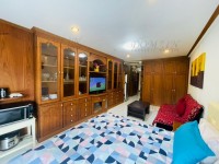 Jomtien Beach Condo ( Rhimhat ) S1  condo for rent in Jomtien