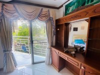 Jomtien Beach Condo ( Rhimhat ) S1  condo for rent in Jomtien