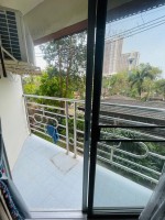 Jomtien Beach Condo ( Rhimhat ) S1  condo for rent in Jomtien