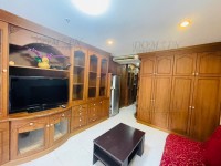 Jomtien Beach Condo ( Rhimhat ) S1  condo for rent in Jomtien