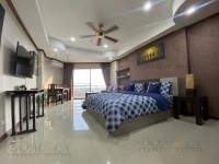 View Talay 2B Condo Condos for rent in Jomtien