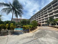 Royal Hill Resort Condotel Condos for sale in Jomtien