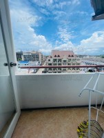 Thienthong condotel condo for rent in Jomtien