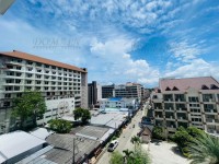 Thienthong condotel condo for rent in Jomtien