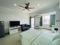 Thienthong condotel condo for rent in Jomtien