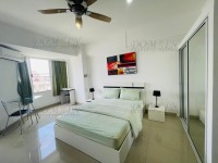 Thienthong condotel condo for rent in Jomtien