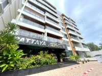 Pattaya Heights Condominium Condos for sale in Jomtien