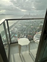 Copacabana Beach Jomtien condo For sale and for rent in Jomtien