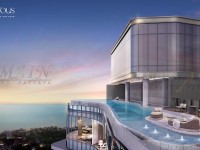 Aquarous Condo Condos for sale in Jomtien