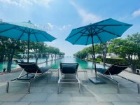 Reflection Jomtien Beach condo Condos for sale in Jomtien