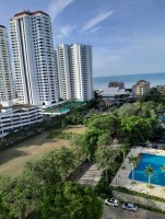 View Talay 5D Condominium Condos for sale in Jomtien