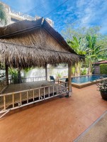 Pool villa for sale  house for sale in Jomtien