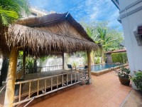 Pool villa for sale  house for sale in Jomtien