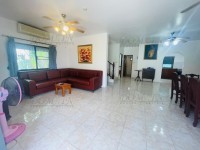 Pool villa for sale  house for sale in Jomtien