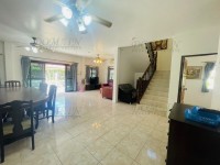 Pool villa for sale  house for sale in Jomtien