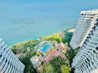 Royal Cliff Garden Condominium Condos for sale in Pratumnak