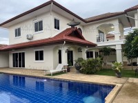 Pool villa for sale and rent Houses for sale in East Pattaya