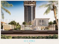 SEA SPIRE JOMTIEN