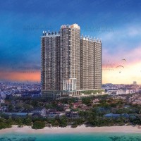 Copacabana Coral Reef Condos for sale in Jomtien