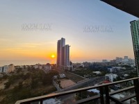 The Grand AD Jomtien Beach Condos for sale in Jomtien