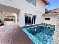Casa Village house for rent in Jomtien