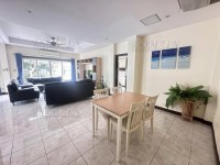 Casa Village house for rent in Jomtien