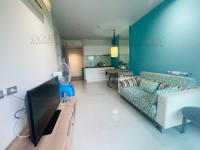 Atlantis Condo Resort condo for sale in Jomtien