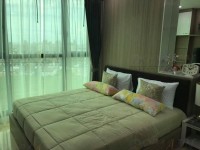 Dusit Grand View  condo for sale in Jomtien