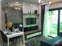 Dusit Grand View  condo for sale in Jomtien