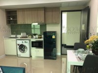 Dusit Grand View  condo for sale in Jomtien