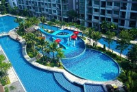 Dusit Grand Park Condos for sale in Jomtien