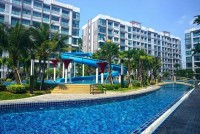Dusit Grand Park  condo for sale in Jomtien