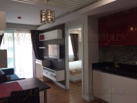 Dusit Grand Park  condo for sale in Jomtien