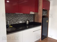 Dusit Grand Park  condo for sale in Jomtien