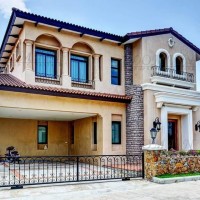 NUSA CHIVANI Houses for sale in Bang Saray