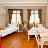 NUSA CHIVANI house for sale in Bang Saray