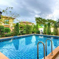 NUSA CHIVANI house for sale in Bang Saray