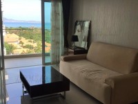 Sunset boulevard 2  condo for rent in Pratumnak
